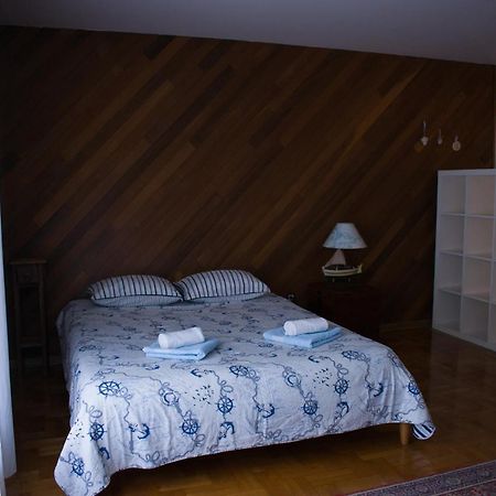 Apartma Marin Portoroz Luaran gambar