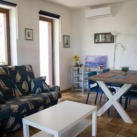 Apartma Marin Portoroz Luaran gambar