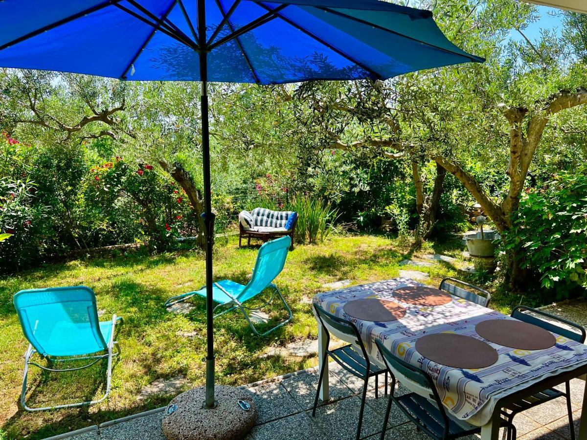 Apartma Marin Portoroz Luaran gambar