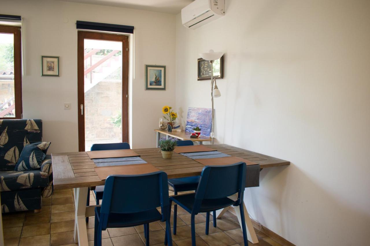 Apartma Marin Portoroz Luaran gambar