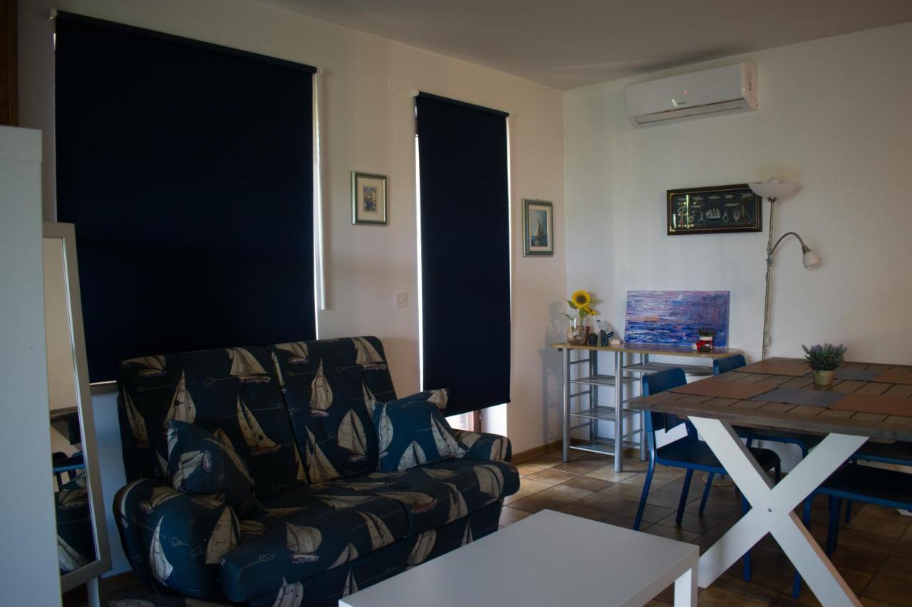 Apartma Marin Portoroz Luaran gambar